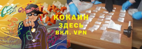 молекула духа Карталы